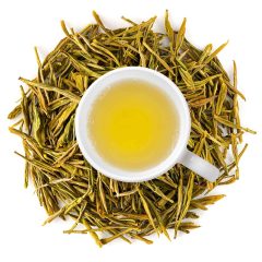 Yellow tea