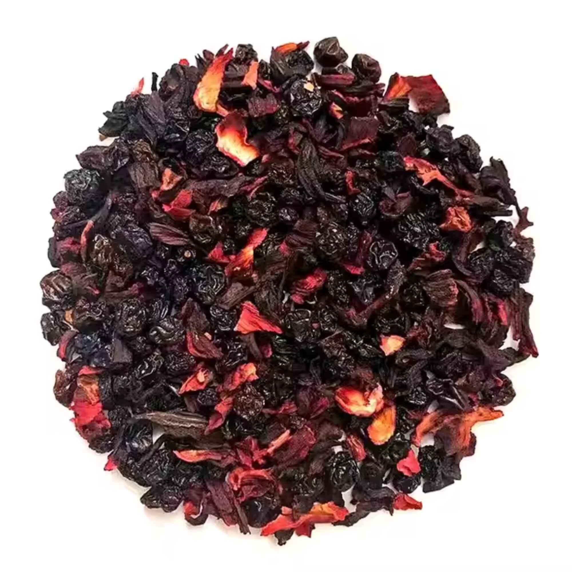 BERRY TEA BERRY TEA