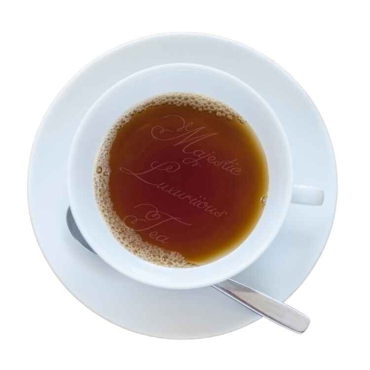 DECAF ENGLISH BREAKFAST DECAF ENGLISH BREAKFAST
