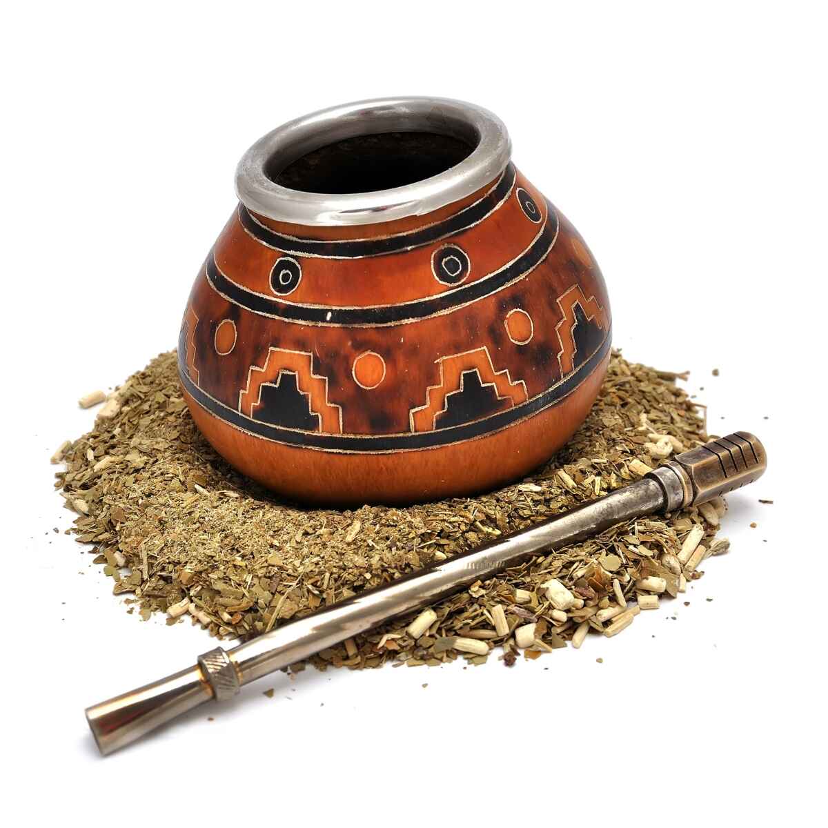 YERBA MATE YERBA MATE