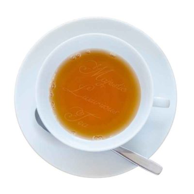 MOROCCAN MINT