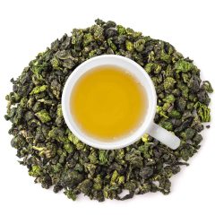 oolong