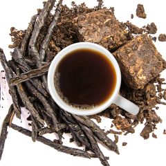 puerh tea
