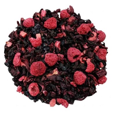 MIXED BERRIES