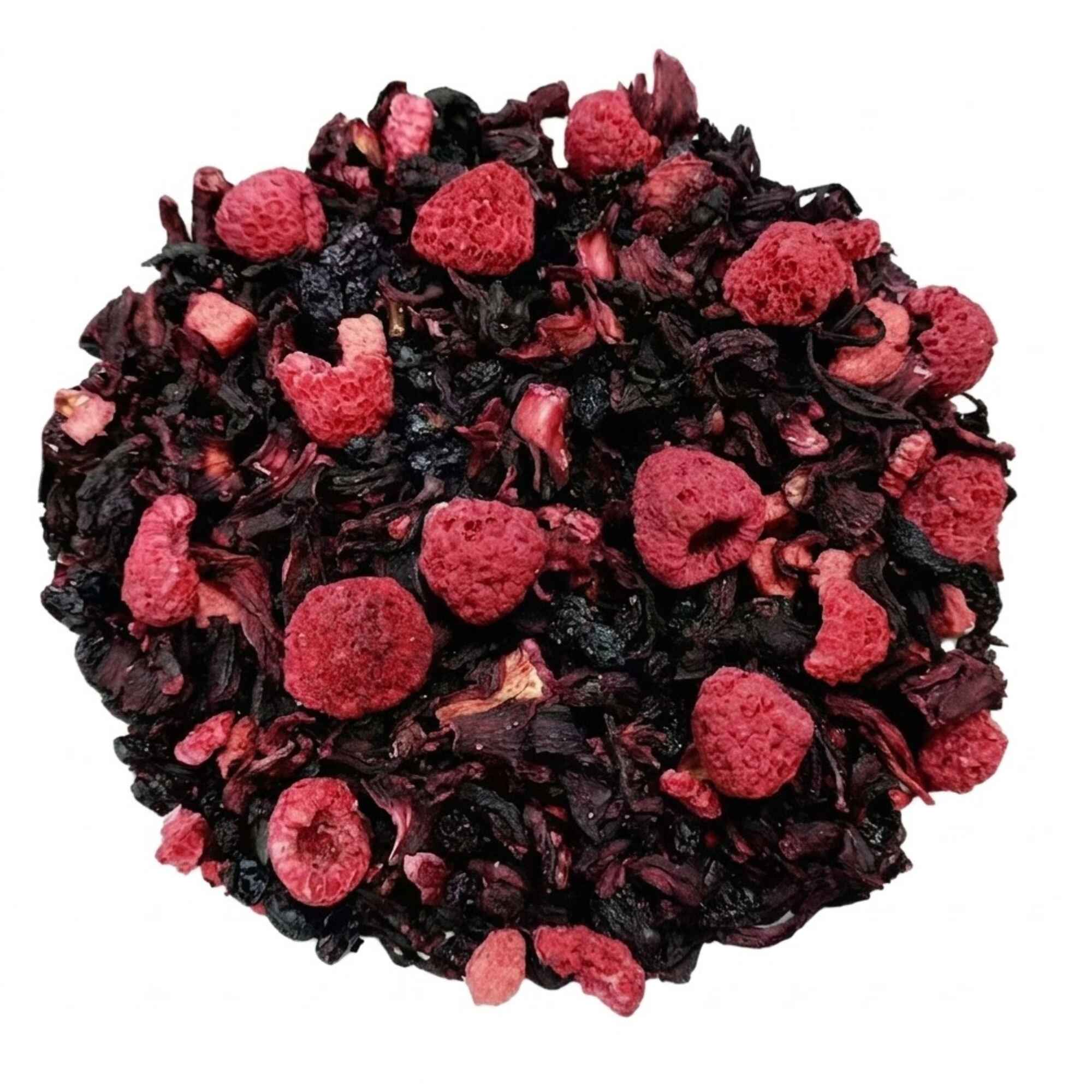 MIXED BERRIES MIXED BERRIES