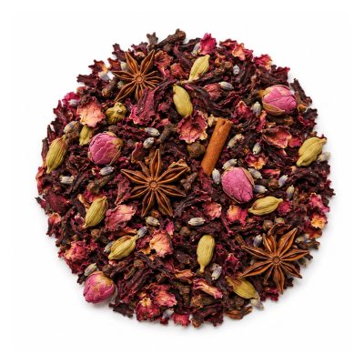 BEAUTY TEA