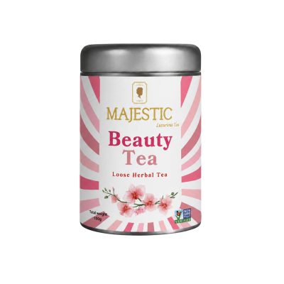 BEAUTY TEA